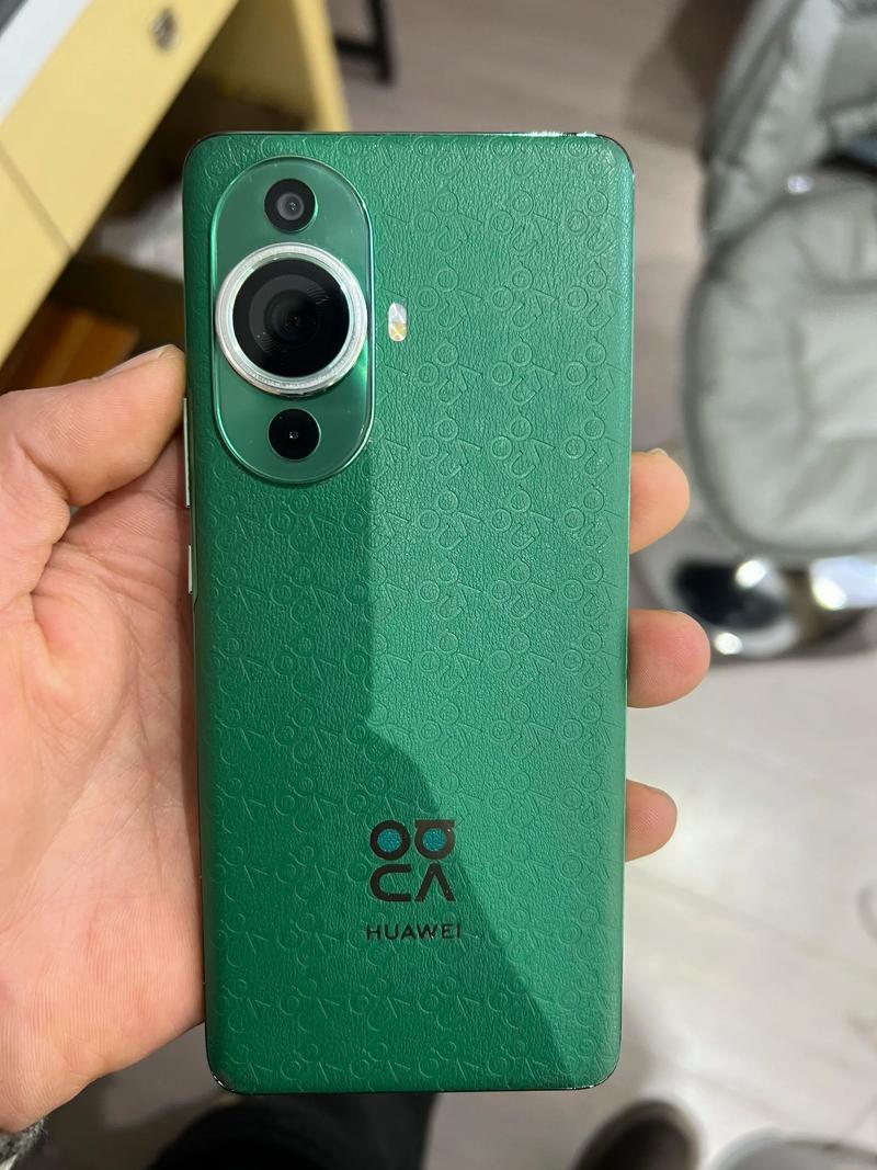 华为 nova 11 Pro - 超清影像旗舰手机_百科资料-3