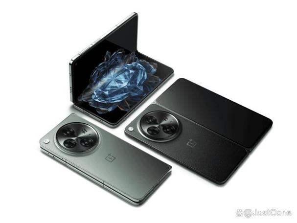 OnePlus Open 2 - 折叠旗舰智能手机_资料合集-2