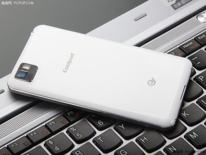 酷派Note 6 - 高清大屏智能手机_资料集锦-2