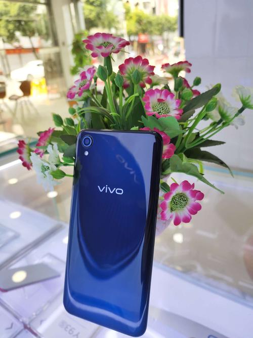 vivo Y91 - 大屏长续航智能手机_百科资料-5 vivo Y91 - 大屏长续航智能手机_百科资料-5
