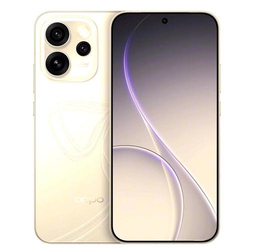 OPPO Reno15 Pro Mini - 超清影像小屏旗舰_资料大全-2