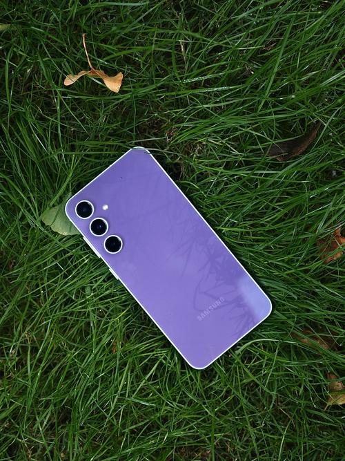 Galaxy S23 FE 5G S7110 - 旗舰级影像智能手机_资料合集-4