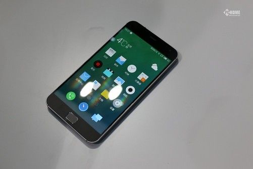 魅族 MX4 Pro - 2K屏旗舰手机_资料大全-3
