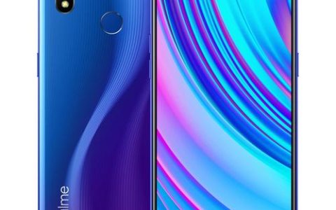 realme X 青春版 – 水滴屏中端智能手机_百科资料