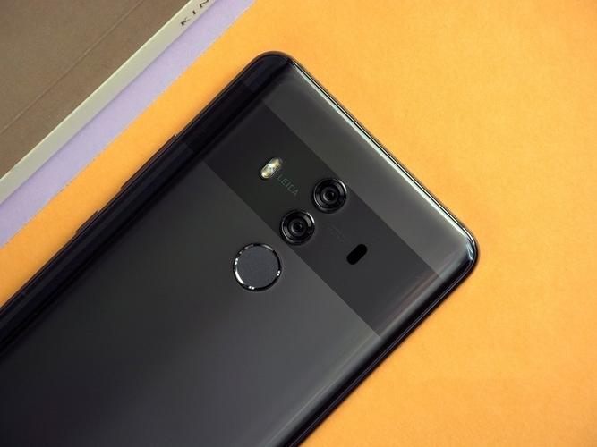 华为 Mate 10 Pro - 徕卡双摄旗舰手机_资料大全-3