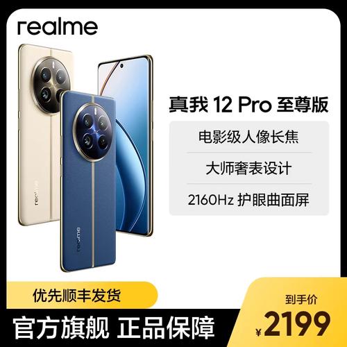 realme 12 Pro 至尊版 - 长续航影像手机_百科资料-4