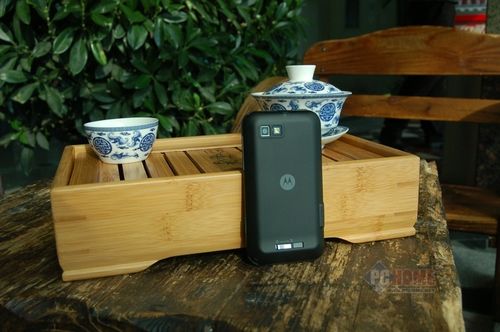 摩托罗拉 Defy Mini - 三防坚固手机_百科资料-5