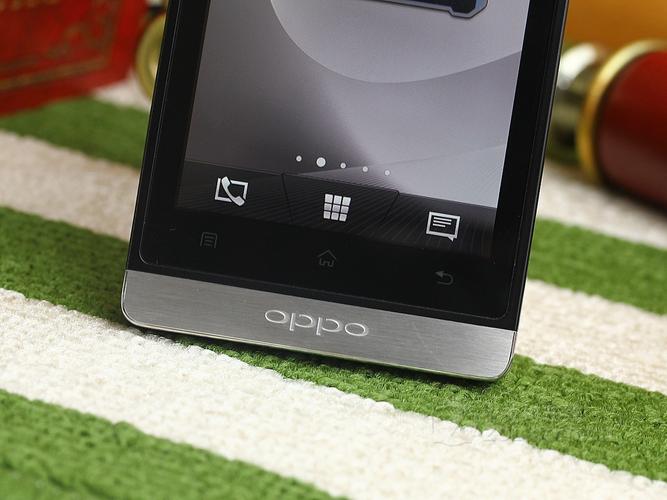 OPPO Find 3 (X905) - 纤薄拍照智能手机_资料库-5