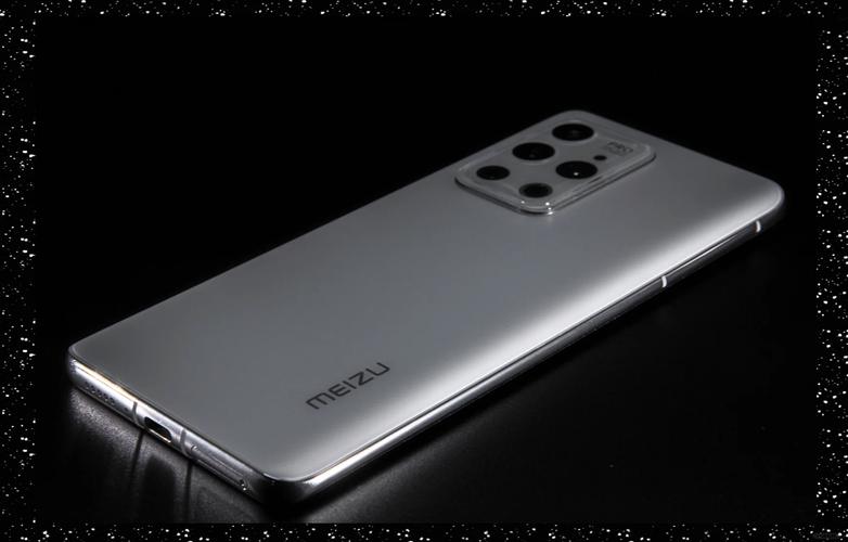 魅族 18 Pro - 旗舰影像手机_百科资料-4
