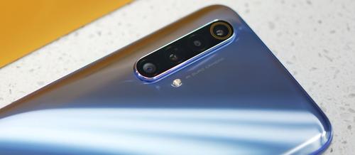 realme X50m - 双模5G游戏手机_资料大全-5 realme X50m - 双模5G游戏手机_资料大全-5