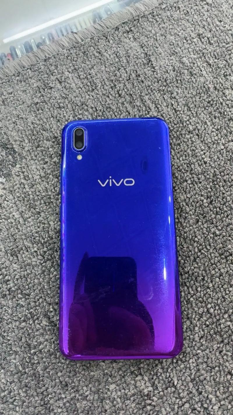 vivo Y93s - 长续航全面屏手机_百科资料-5 vivo Y93s - 长续航全面屏手机_百科资料-5