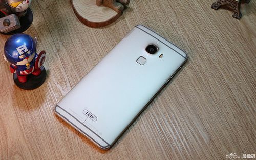 乐视超级手机 乐Max Pro - 旗舰性能智能手机_百科资料-2