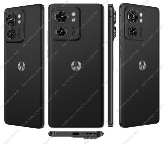 联想moto Edge 40 - 超清影像旗舰手机_资料手册-2
