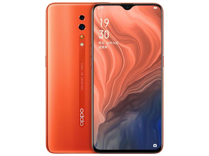 OPPO Reno Z - 4800万拍照手机_资料大全-3