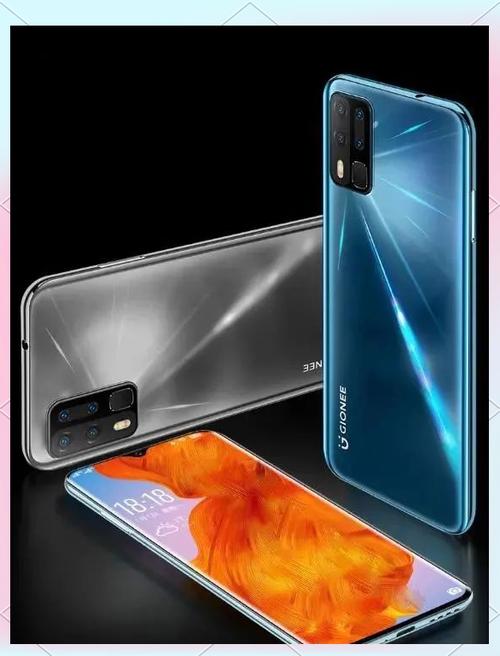 金立 K3 Pro - 大续航智能手机_百科资料-4