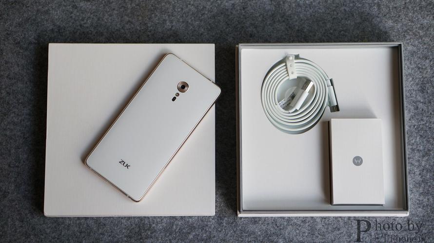 联想ZUK Z2 Pro - 骁龙旗舰智能手机_百科资料-3