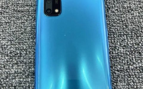 OPPO K7x – 长续航5G手机_百科资料