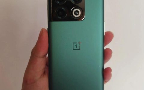 一加10 Pro – 哈苏影像旗舰手机_百科资料