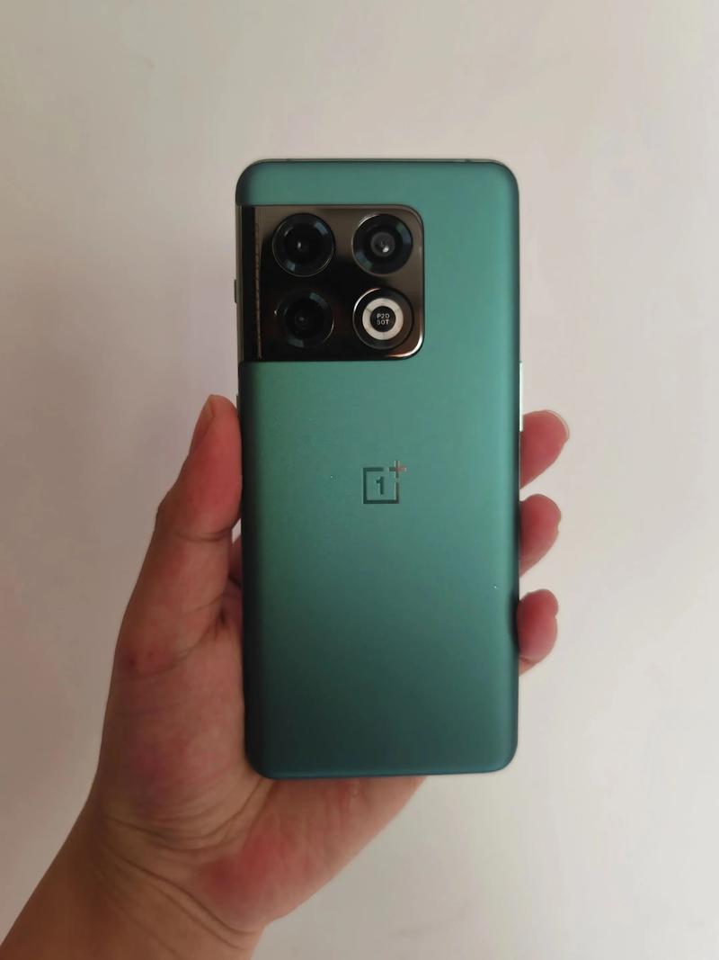 一加10 Pro – 哈苏影像旗舰手机_百科资料