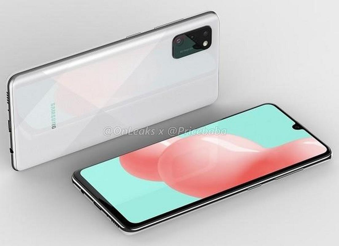 Galaxy A41 - 超清影像时尚手机_资料大全-4