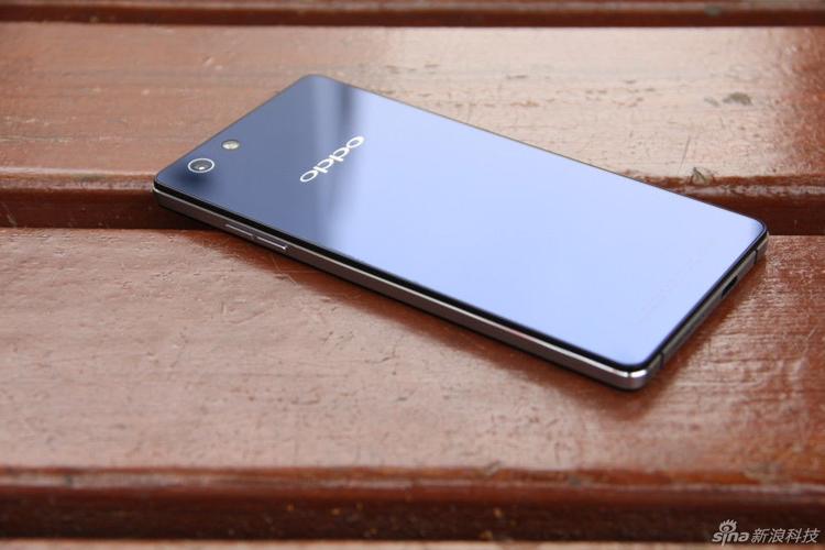 OPPO R1S - 高清拍照智能手机_资料大全-5