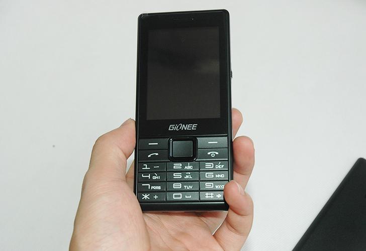 金立 V3600 - 长续航翻盖手机_资料大全-4
