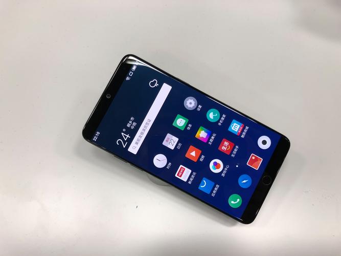 魅族15 Plus - 旗舰双摄智能手机_资料库-5 魅族15 Plus - 旗舰双摄智能手机_资料库-5