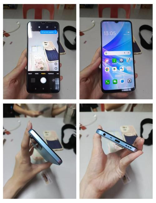 OPPO A77s - 超长续航5G手机_资料手册-3