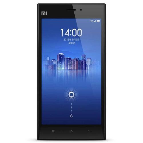 小米手机3 电信版 - 双模4G智能手机_资料手册-5