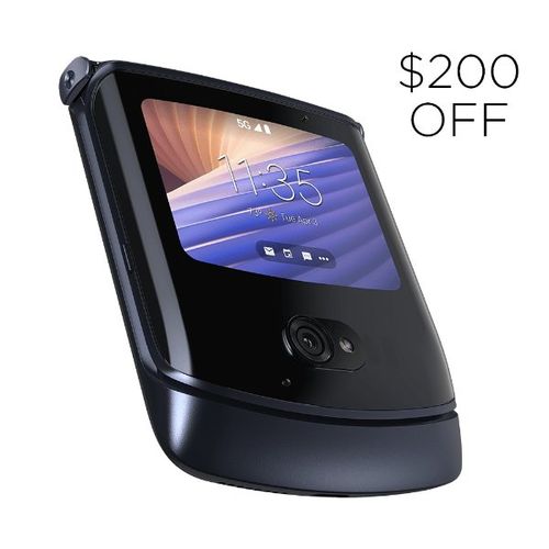 Razr 2020 5G - 折叠屏5G手机_资料手册-2