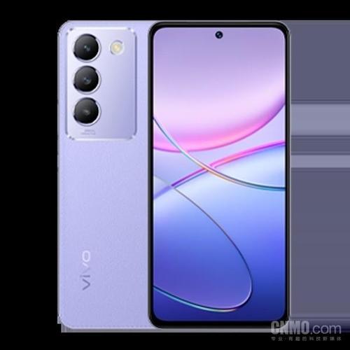vivo V40SE - 超长续航智能手机_资料手册-5 vivo V40SE - 超长续航智能手机_资料手册-5