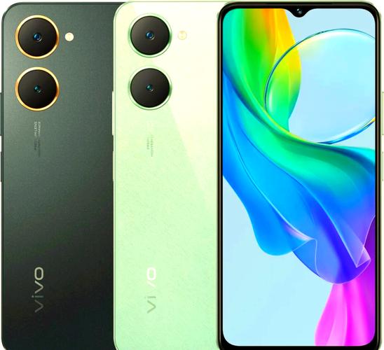 vivo Y18e - 长续航入门手机_百科资料-5