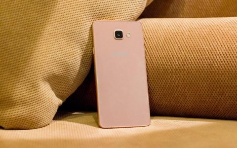 Galaxy A7 2015 – 超薄金属手机_百科资料
