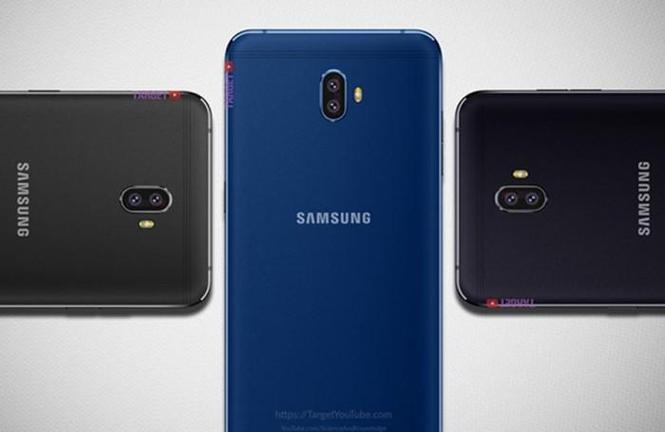 Galaxy C10 - 双摄全面屏手机_资料库-3