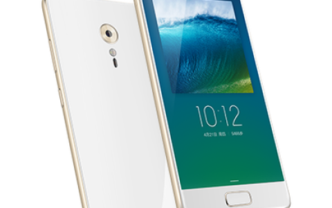 联想ZUK Z2 Pro – 骁龙旗舰智能手机_百科资料