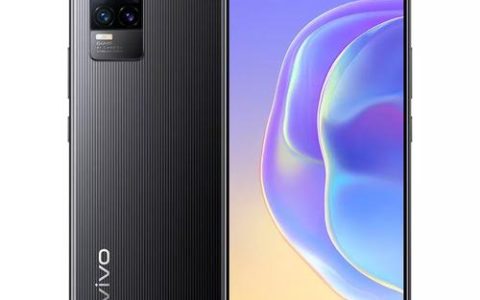 vivo V21e – 轻薄自拍手机_资料库
