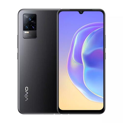 vivo V21e - 轻薄自拍手机_资料库-1