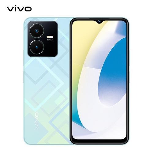 vivo Y22 - 长续航入门智能手机_百科资料-4