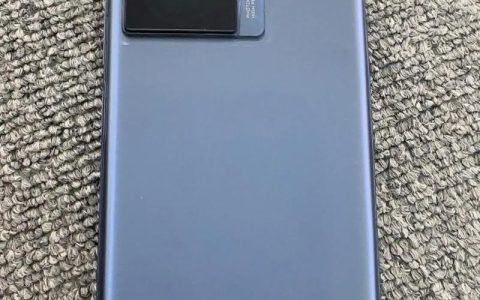 iQOO Z7x – 超长续航游戏手机_资料手册