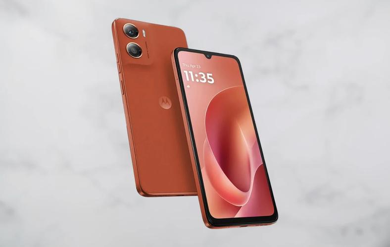 摩托罗拉 Moto G06s - 长续航入门智能手机_资料大全-1