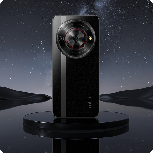 nubia Focus 5G - 专业影像5G手机_资料集锦-4