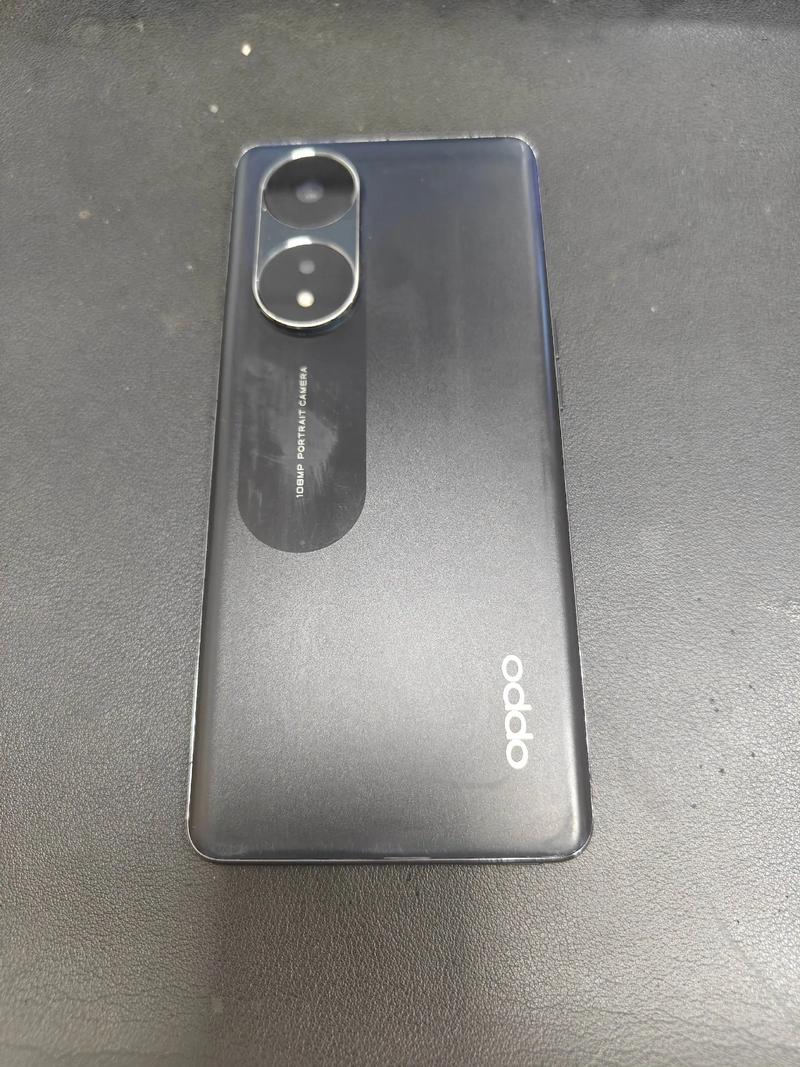 OPPO A1 Pro - 超窄边框护眼手机_资料库-3