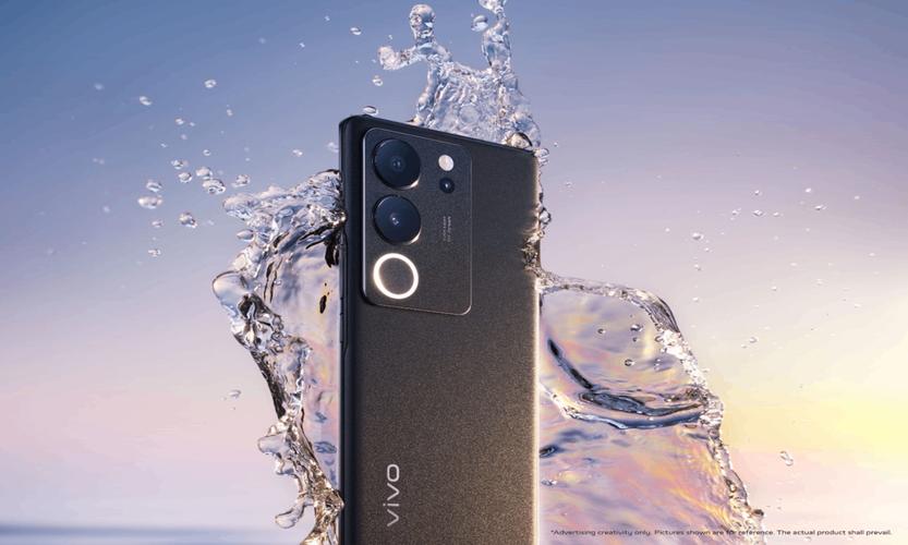 vivo V29 - 超清影像轻薄手机_百科资料-4 vivo V29 - 超清影像轻薄手机_百科资料-4