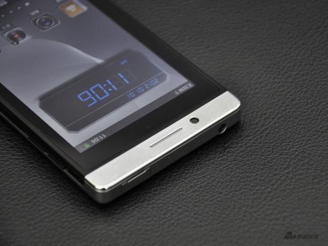 OPPO Find 3 - 旗舰影像智能手机_百科资料-2