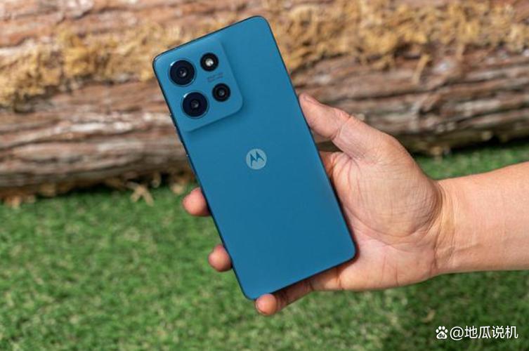 摩托罗拉 Moto G57 4G - 长续航4G智能手机_资料库-4