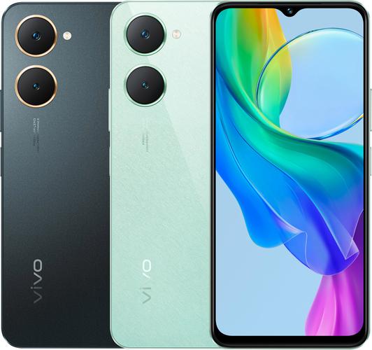 vivo Y18s - 长续航入门智能手机_百科资料-4