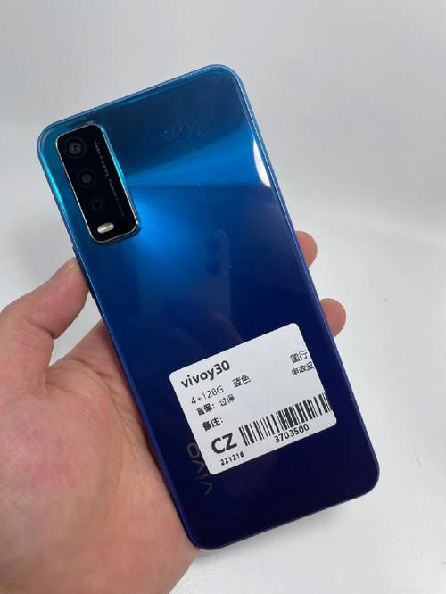 vivo Y30G - 长续航大屏手机_百科资料-4 vivo Y30G - 长续航大屏手机_百科资料-4