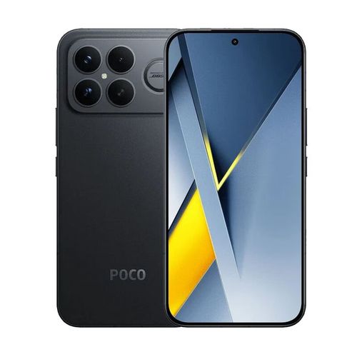 POCO F8 Ultra - 高性能游戏旗舰手机_资料大全-2