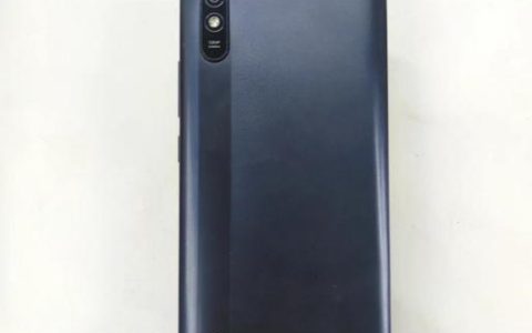 红米手机9A – 超长续航入门手机_资料手册