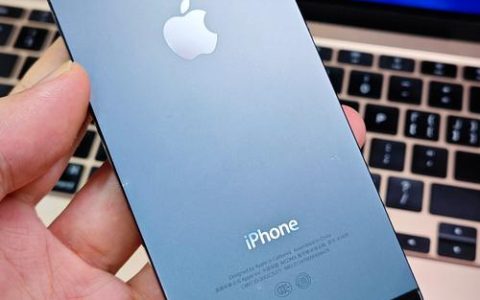 iPhone 5 – 经典小屏智能手机_百科资料